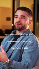 Découvrez Pizza Cosy et Pennylane 🍕