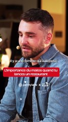 L'importance du matos