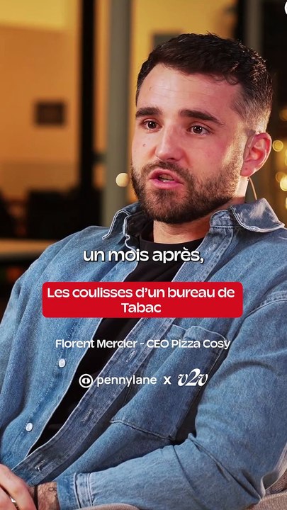 Les coulisses d'un bureau de tabac