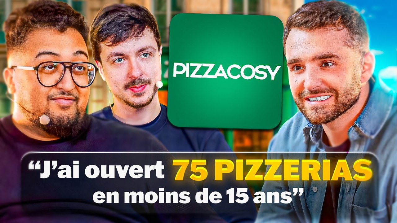 1 étoilé par mois