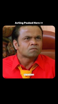 If overacting is an art, this man built the Louvre 🖼️😂 #GlamSham #Bollywood #BollywoodComedy #RajpalYadav #Dhol [ GlamSham, Bollywood, Bollywood Comedy, Rajpal Yadav, Dhol ]