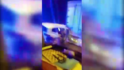 TAG Otoyolu’nda Feci Kaza: İran Uyruklu Bir Çocuk Hayatını Kaybetti, 7 Kişi Yaralandı