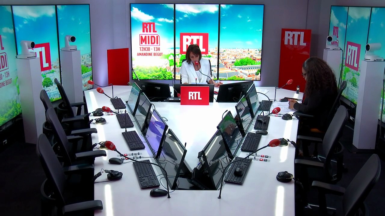 Baguette à 29 centimes : Thomas Braun, directeur des achats chez Lidl, est l'invité de RTL Midi