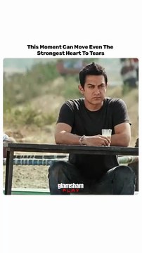 When a single cup of tea shows you the weight of an entire childhood stolen too soon 🍵💔 #GlamSham #Bollywood #AamirKhan #TaareZameenPar [ GlamSham, Bollywood, Aamir Khan, Taare Zameen Par ]