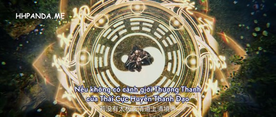 Tru Tiên Phần 3 Tập 14 Vietsub + Thuyết Minh