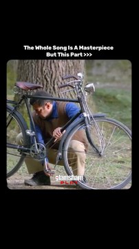 When a Main Agar already feels like poetry, but then this part hits like a punch straight to the heart 💔✨ #GlamSham #Bollywood #BollywoodMusic #AtifAslam #Pritam #MainAgar [ GlamSham, Bollywood, Bollywood Music, Atif Aslam, Pritam, Main Agar ]