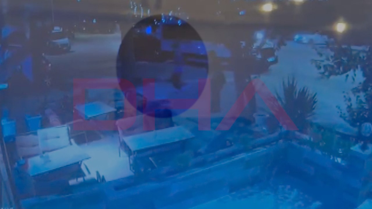 Hakan Çakır cinayetinin görüntüleri ortaya çıktı