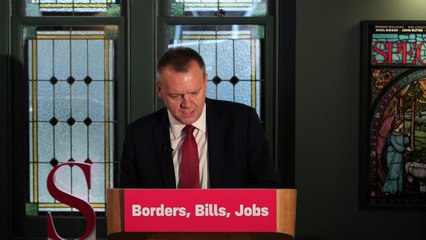 Govt: Tory deal with EU was Brexit tackle on businesses