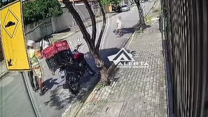 Onda de Crimes em Campo Grande, Recife: A Realidade Inquietante da Violência Urbana