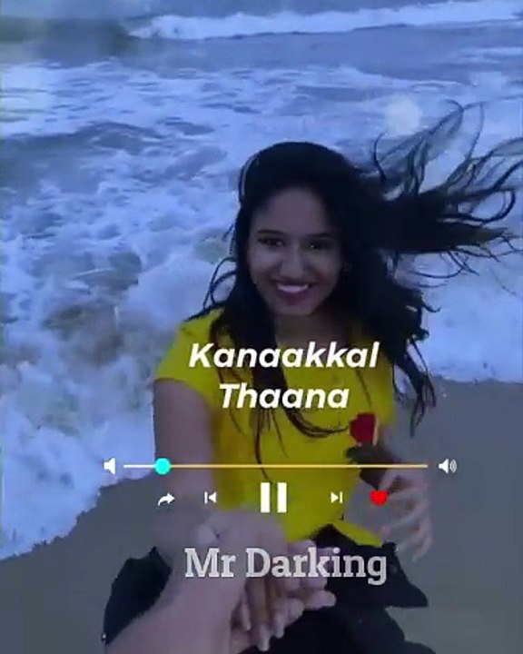 tamil love song