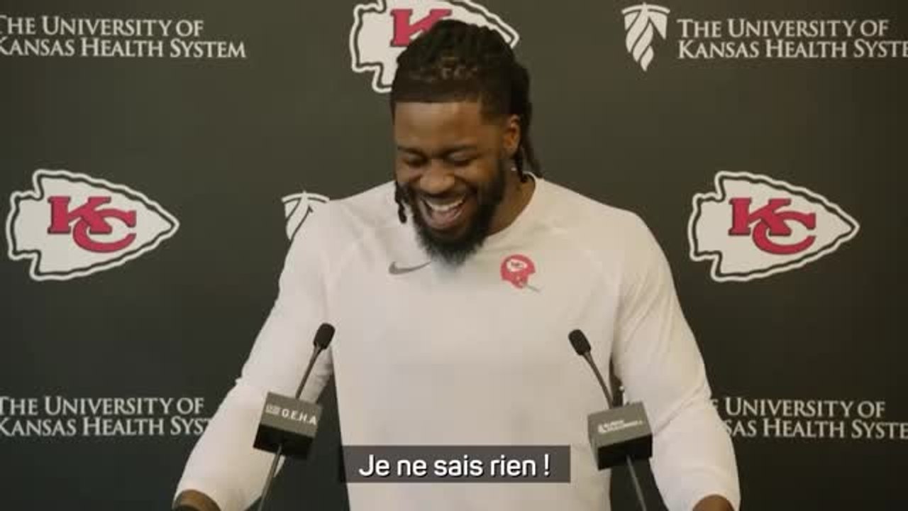 Chiefs - Danna veut offrir des... biscuits à Taylor Swift pour ses fiançailles avec Travis Kelce