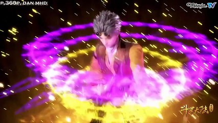 Soul Land Episode 60 - 67  Subtitle  Indonesia