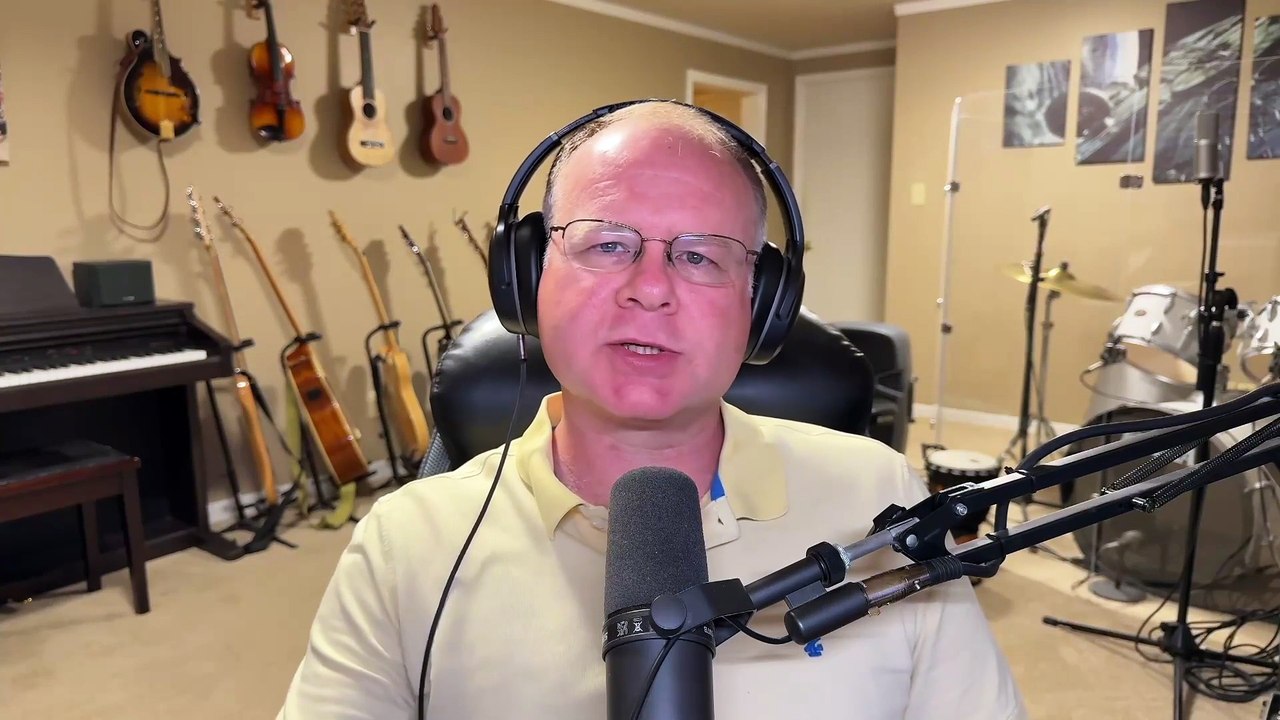 From John 6 to NAR: Twisted Scripture & Seven Mountain Mandate | John McKinnon | Podcast Episode 409