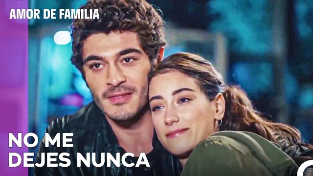 Amor De Baris Y Filiz 5; Contacto Caliente De Amor - Amor De Familia