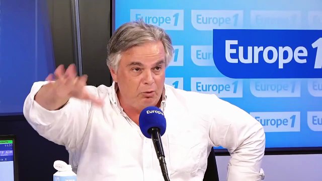 «On ne veut pas que la société civile prenne une couleur politique» : pourquoi le mouvement des Gueux ne veut pas s'associer à la journée du 10 septembre ?