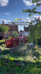 Un village adorable à quelques minutes de Londres