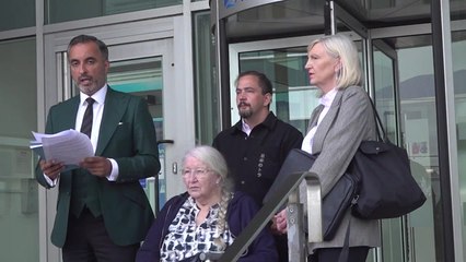 Emma Caldwell inquiry must begin with no more delays, family urges