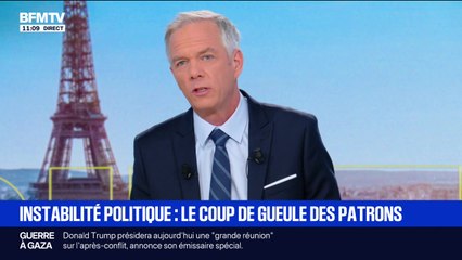 Arnaud Direct - Mercredi 27 août 2025