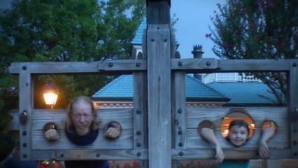 “The Dumbest Bank Robbery Ever Caught on Camera 😱 | You Won’t Believe What Happened!”