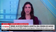 ONU cobra investigação do ataque de Israel a hospital em Gaza