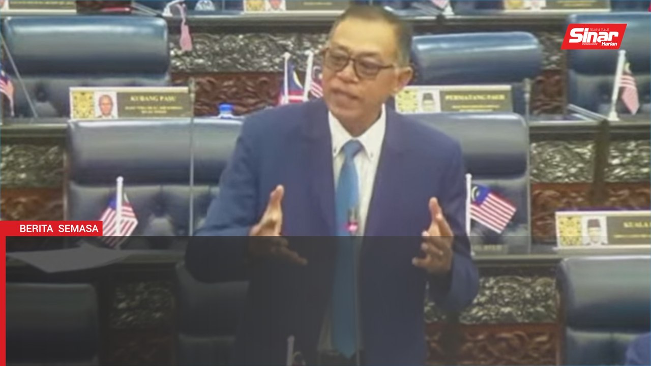 'Kembalikan hukuman rotan di sekolah'