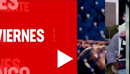 Promo de El coche fantástico