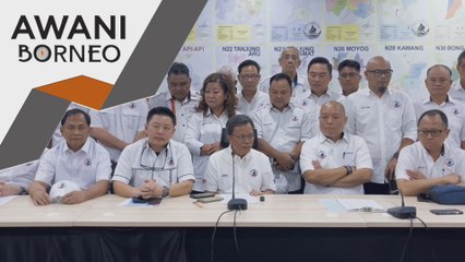 Keputusan tanding solo adalah keputusan sebulat suara, bukan peribadi
