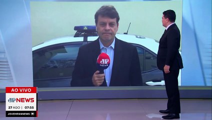 Justiça mantém prisão de suspeitos que furtaram turistas alemães em Copacabana