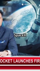 SpaceX’s 10th Starship Test Flight | Major Milestone for Mars Missions