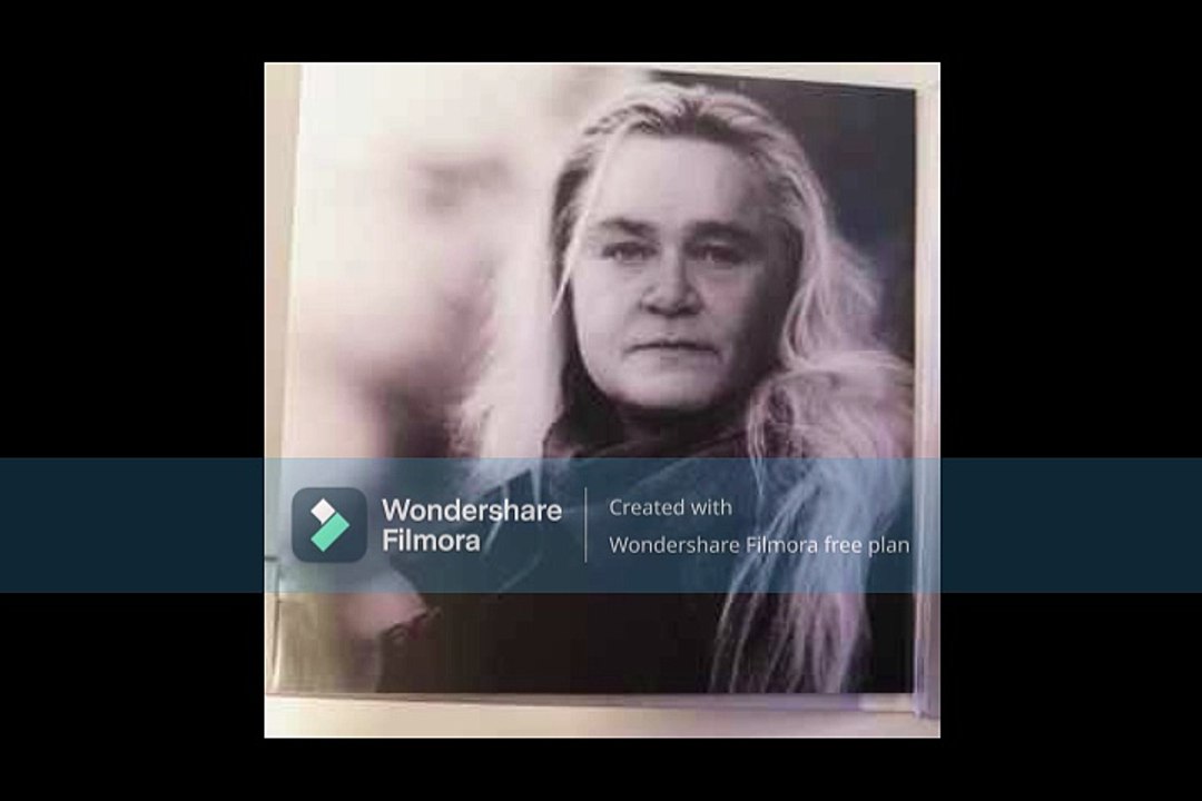 Monica Törnell – Understanding Eye ; 	Blues Rock, Pop Rock 2017.