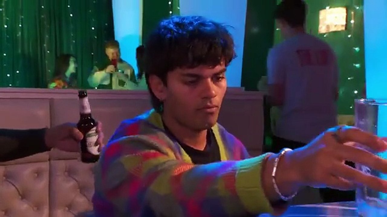 Hollyoaks Omnibus 6th Jan - 8th Jan 2025