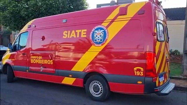Grave acidente é registrado na BR-369 e várias equipes do Samu, Corpo de Bombeiros e Aeromédico são mobilizadas