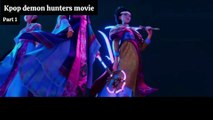 KPop Demon Hunters |  Movie | Part | 2025 Musical Action | English | ESub | Idols by Day, Hunters by Night#KpopDemonHuntersMovie#English#Trending