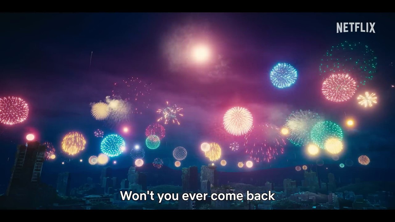 Alice In Borderland Season 3   Official Trailer   Netflix