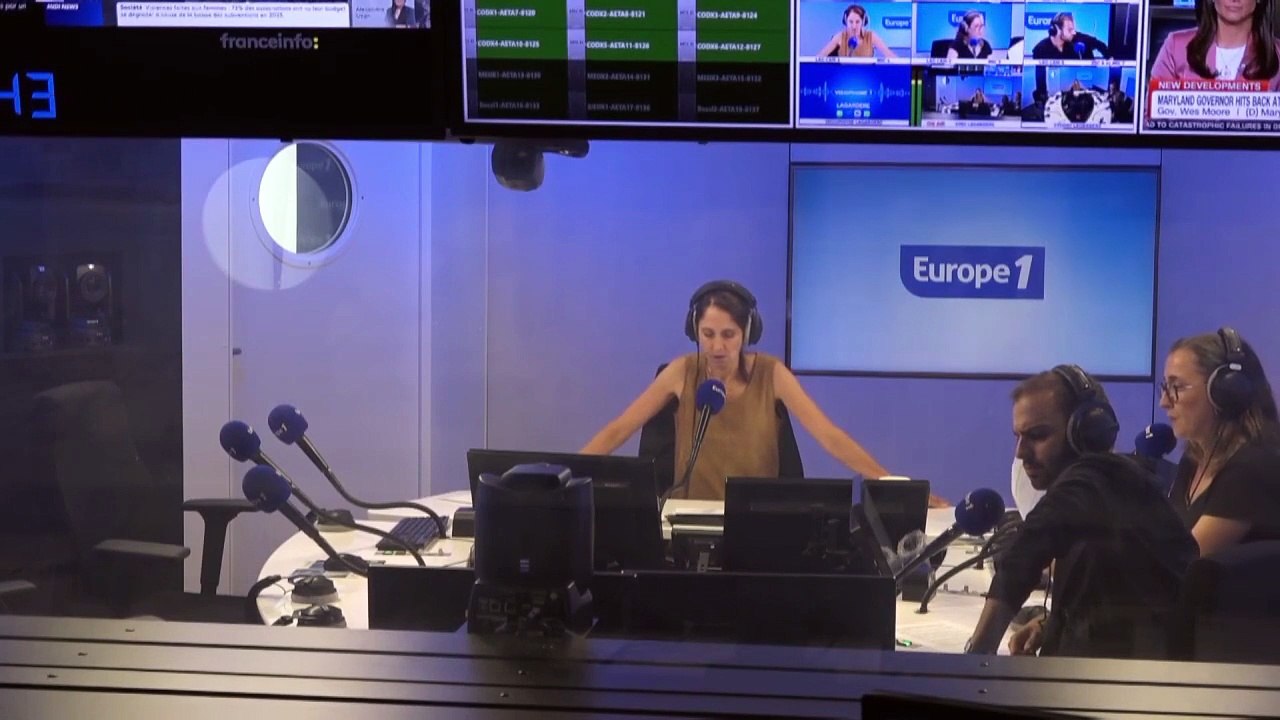 Vote de confiance : face au gouvernement, Emmanuel Macron assume son soutien à François Bayrou et appelle à «économiser et travailler pour rembourser»