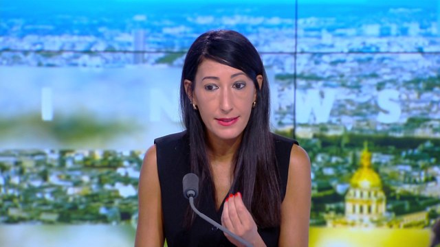Sabrina Medjebeur : «Il y a eu un poison idéologique qui a dominé la doxa médiatique»