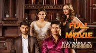 Destinada a Mi Alfa Prohibido Completa Español
