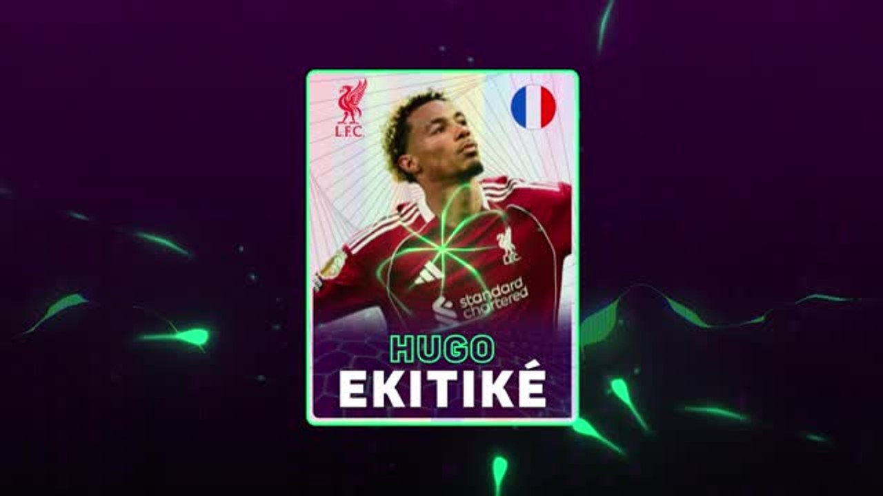 Fantasy Focus - Is Ekitike undroppable?