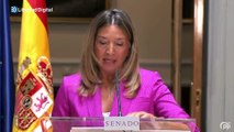 El PP usará su mayoría en el Senado para citar a Leire Díez por el 'caso Koldo'