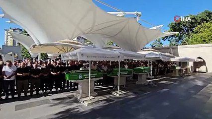 Morga konulan cenaze kayboldu! Gerçek sonradan ortaya çıktı