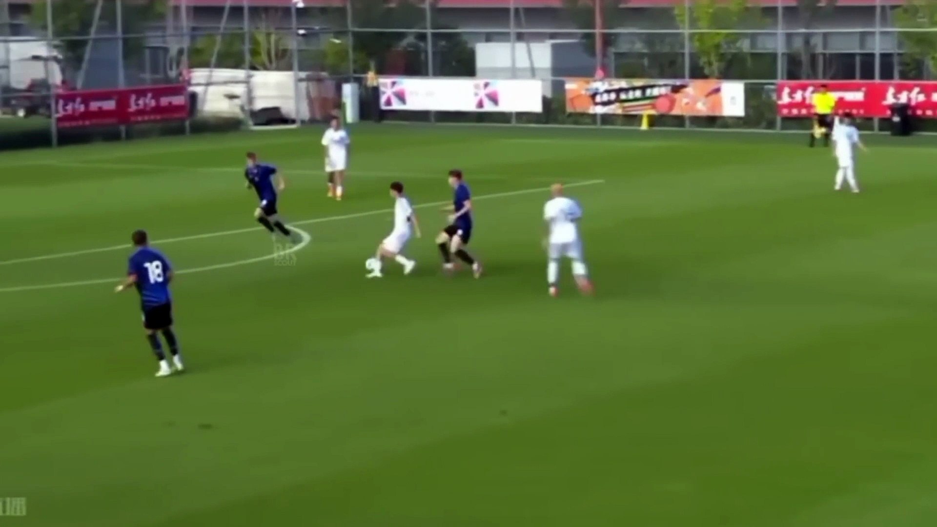 El 'ciclón Thiago' acaricia la titularidad