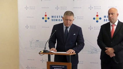 Vláda na podporu viacerých okresov vyčlenila vyše dva milióny eur