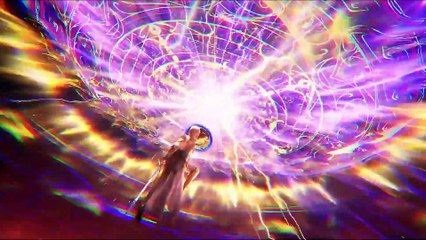 Throne of Seal Episode 174 sub indo