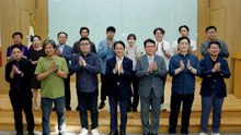 [경기] '고양시 커피협회' 출범..."커피 특화 도시로 성장" / YTN