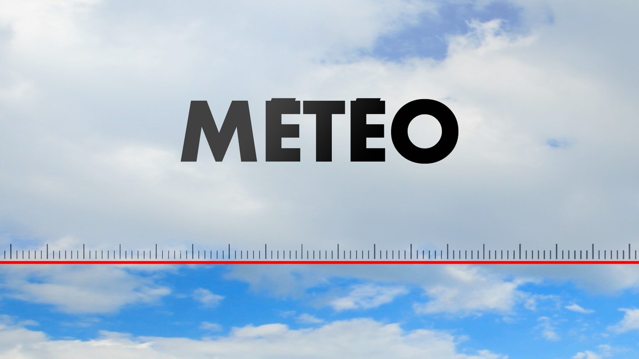 Météo (Bulletin du 27/08/2025)