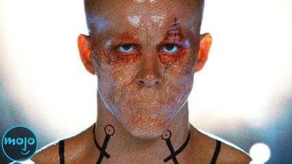 Top 10 Most HATED Marvel Moments