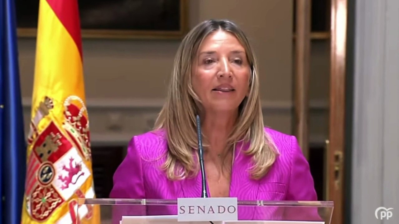 El PP cita a Leire Díez en la 'comisión Koldo' del Senado el próximo 8 de septiembre
