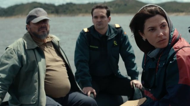 Los Tigres Tráiler