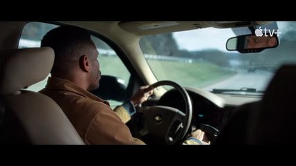 The Savant avec Jessica Chastain : bande-annonce (vf)