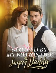 Spoiled by My Billionaire Baby Daddy  #Dramabox #shortfilms